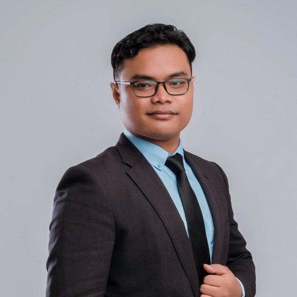 Amir Ashraff