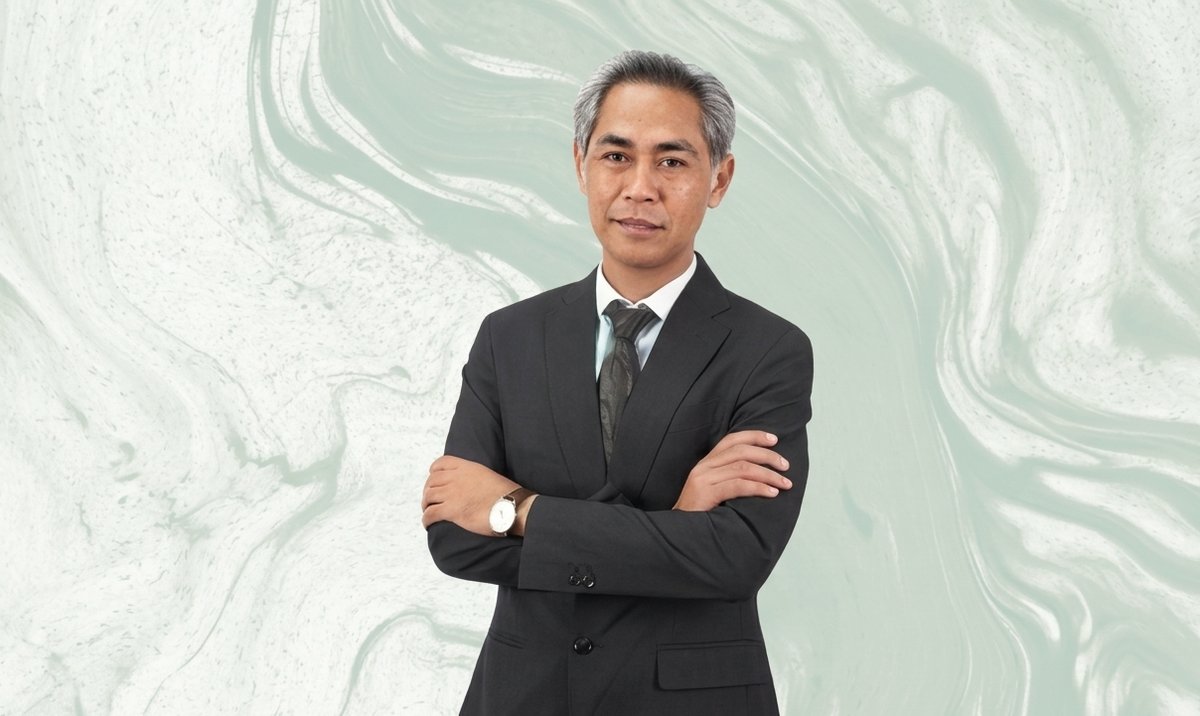 Razali Abd Karim (Encik Razali)