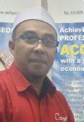 Haji Norzam bin Zakaria