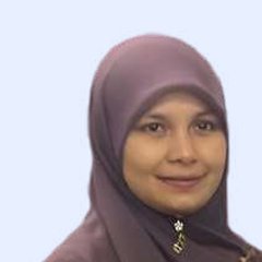 Pn Rozimah